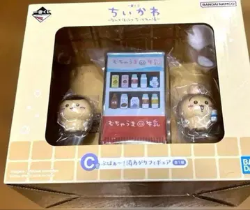 치이카와 피규어 제일복권 C상