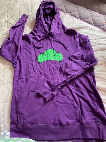 오소마츠 6쌍둥이 후드티 마츠노 이치마츠