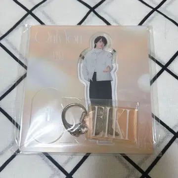 MAZZEL EIKI MUSEUM반 Only You 아크릴 스탠드