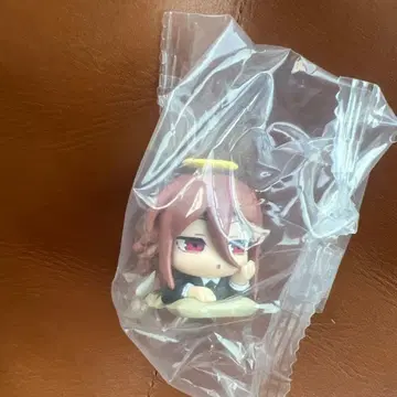 가챠가챠 오넴탄 체인소 맨 레제 편 천사의 악마