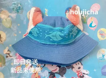 당일 발송 미사용 새상품 주토피아2 닉 햇