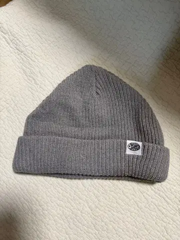 OCEAN BEETLE 오션 비틀 비니 니트 모자 니트 캡