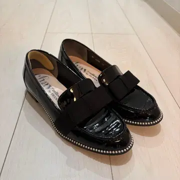 Chay collection by Diana 로퍼 23cm