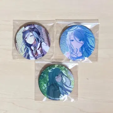 프로세카 히노모리 시즈쿠 7a 32a 41c 캔뱃지