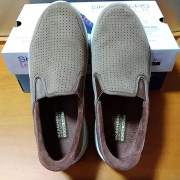 SKECHERS GO WALK 슬립온