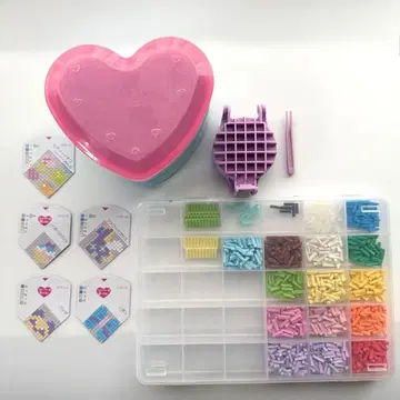 오리케시 하트 박스 세트