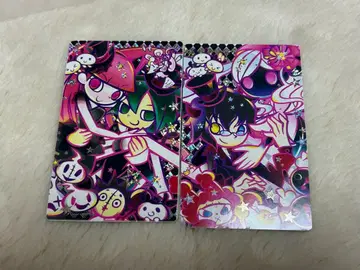 팝픈뮤직 카드커넥트 레어카드 세트 판매