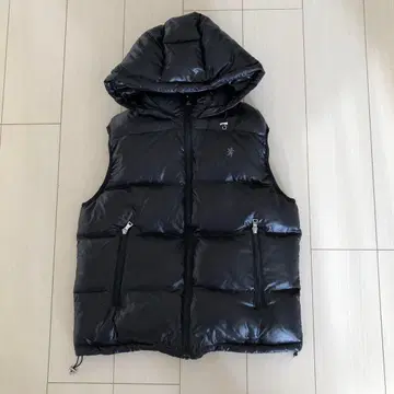 Gymphlex 다운 베스트 짐플렉스