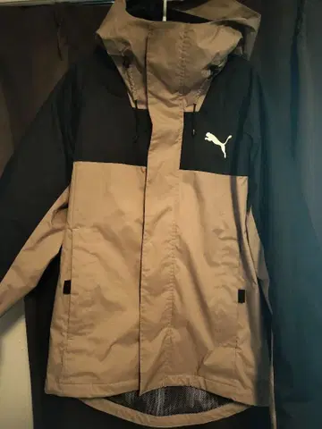PUMA 마운틴 파카 / 골프 페어 / S~M