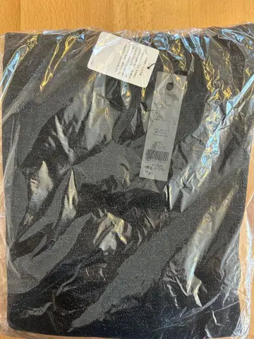 [ JEANASIS ] 12GW 자카드 볼륨 슬리브 풀오버