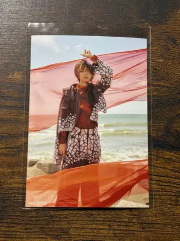 코마키네 아오이타 오사카 카레이베 2026 브로마이드