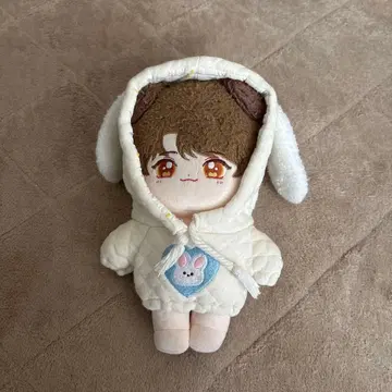 조슈아 봉제 인형