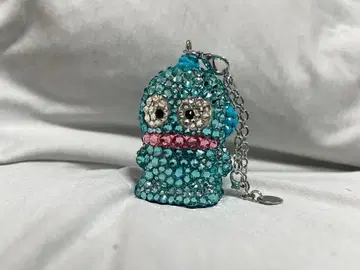 브링미 한교동 마스코트 키링 스와로브스키