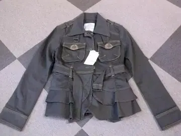 Y2K JUDDY CORN 정가 29800 미사용 자켓 SizeF