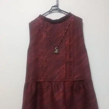 기모노 리메이크 튜닉