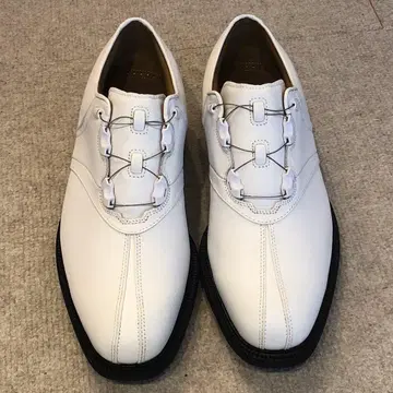 풋조이 아이콘 골프화