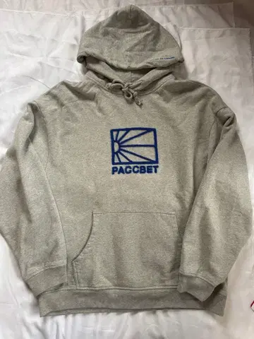 라스베이 후디 L