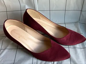 VIVID VERSION MADE IN JAPAN 레드 L 사이즈