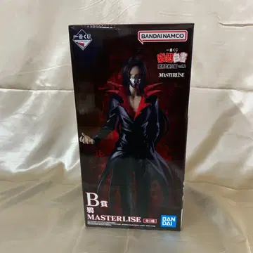 카라스 제일복권 유유백서 MASTERLISE B상 피규어