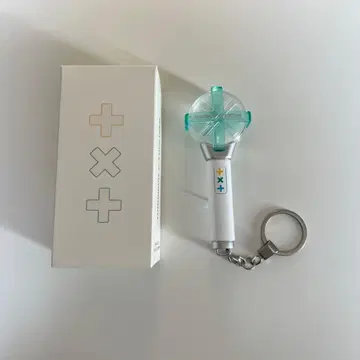 TXT MOA봉 키링 미니 모아봉 모아봉 ver1