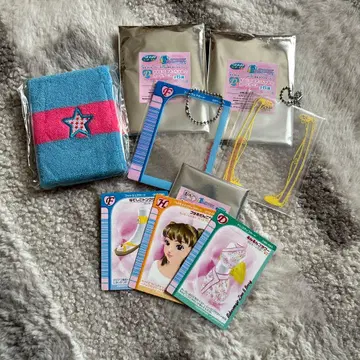 러브 and 베리 1번 복권 묶음 판매 B, D, F상