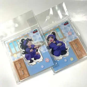 닌타마 란타로 아크릴 스탠드 동실 쿠쿠치 헤이스케 오하마 칸에몬