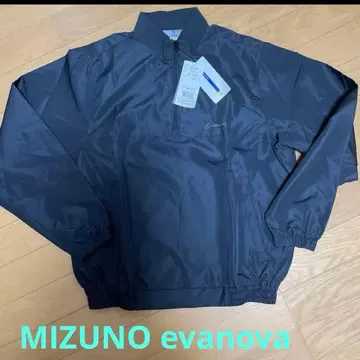 새상품 MIZUNO evanova 골프웨어