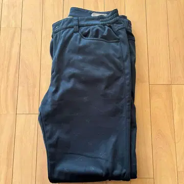 FILA 골프웨어 팬츠 사이즈 LL