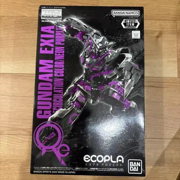 건담 프라모델 건담 엑시아 리서큘레이션 MG