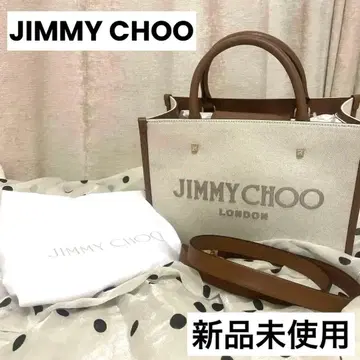 JIMMY CHOO 토트백 여성용