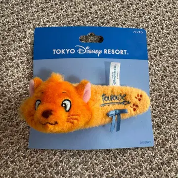도쿄 디즈니 리조트 루즈 패치