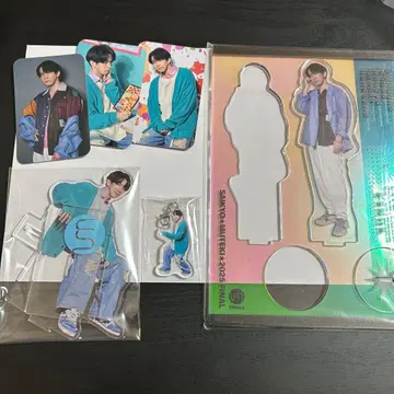 UMake 최강 무적 2025 FINAL 이토 켄토 세트