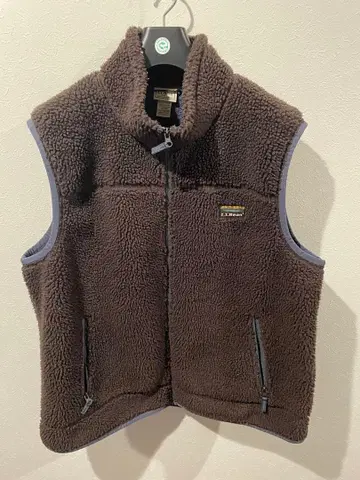 L.L.Bean 베스트 XXL-REG