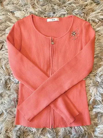 르네 비쥬 가디건