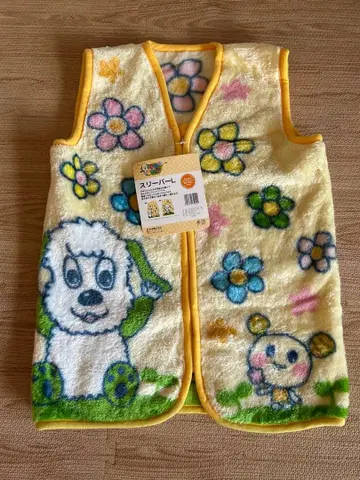 완완 우탄 쓰리퍼 L