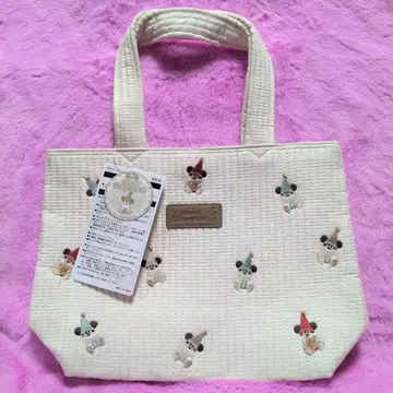 토트백 릴린린 2025