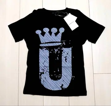 [ 귀중 ] UVERworld 그랜드 캐니언 콜라보 T셔츠 XS