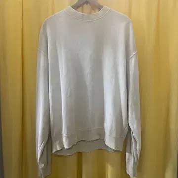 SCREEN STARS BEST 베이지 L 트레이닝복