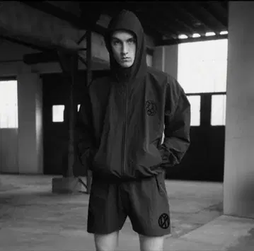 YZY x Gosha Rubchinskiy YEEZY 새상품 아우터 3