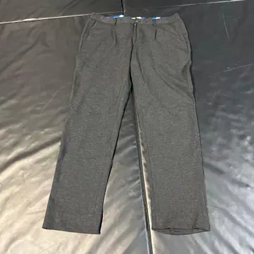 giabsarchivio 그레이 슬랙스 48