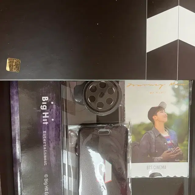 방탄소년단 BTS 멤버쉽키트 판매