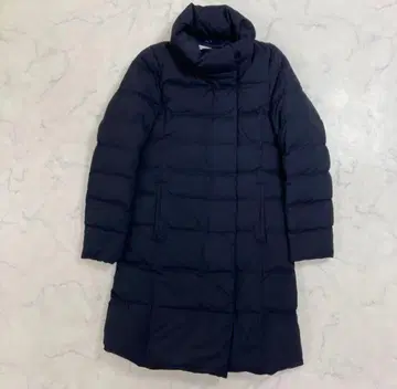 SHIPS 스트레치 다운 코트 36