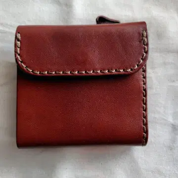 헤르츠 라이트 월렛(WS-1) 초코 새상품급