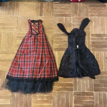 ruruko 아웃핏 세트 a