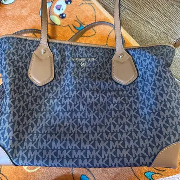 마이클코어스 토트백