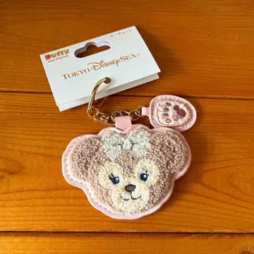 [디즈니씨 한정판!] 셰리 메이 키체인