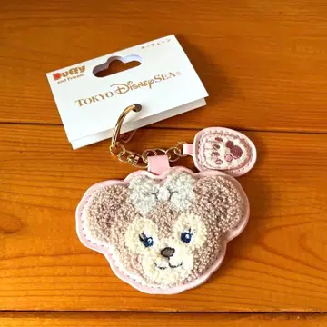 [디즈니씨 한정판!] 셰리 메이 키체인