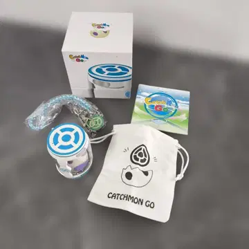 포켓몬 GO 캐치몬 GO 오토 캐치 부화 장치형