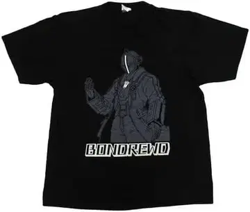 메이드 인 어비스 깊은 영혼의 여명 영화 기념 티셔츠 프리 사이즈 본드