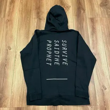 사바 프로 후디 XXL 사이즈